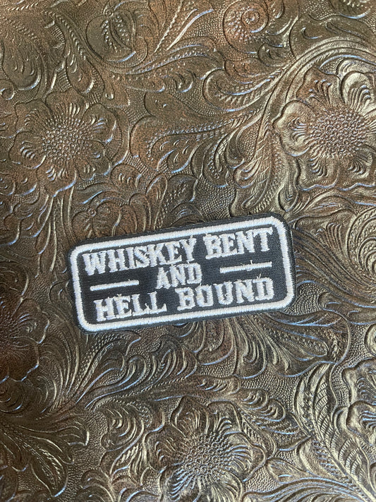 Whiskey Bent