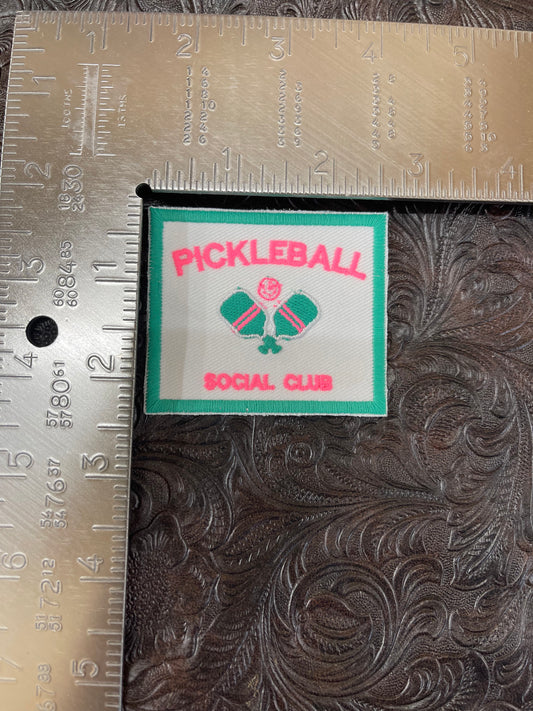 Pickleball