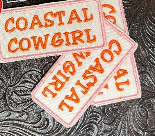 Coastal Cowgirl