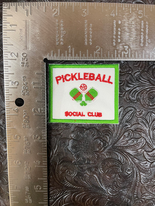 Pickleball