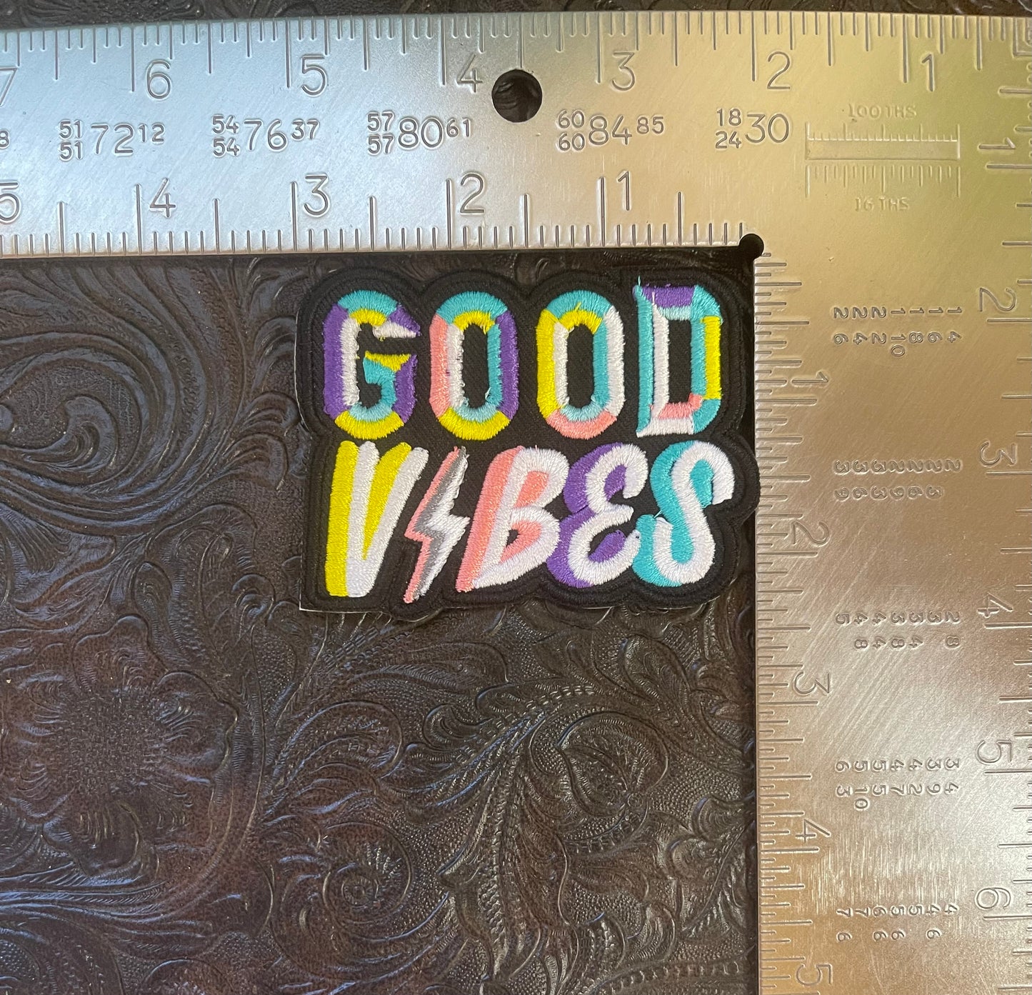 Good Vibes