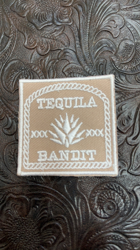 Tequila Bandit