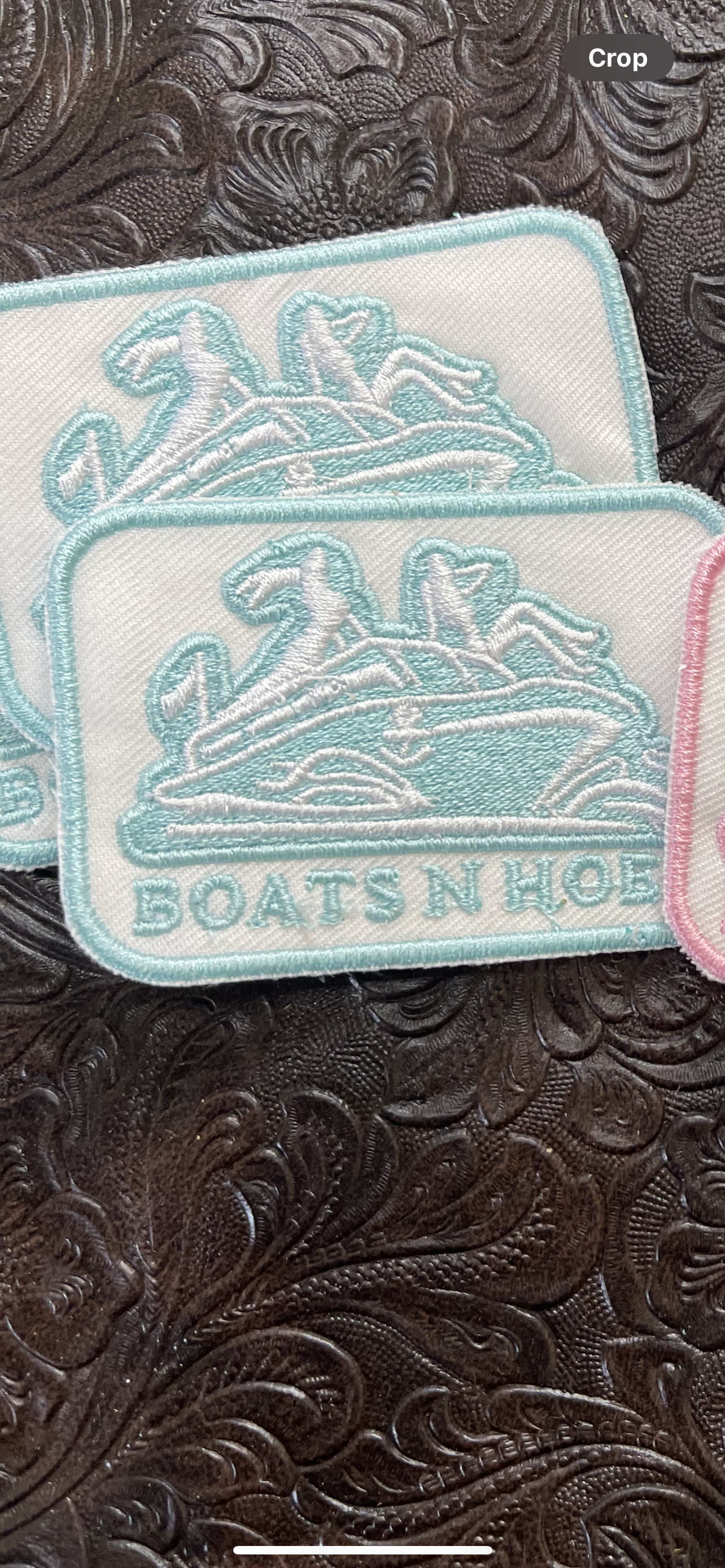 Boat N Hoes